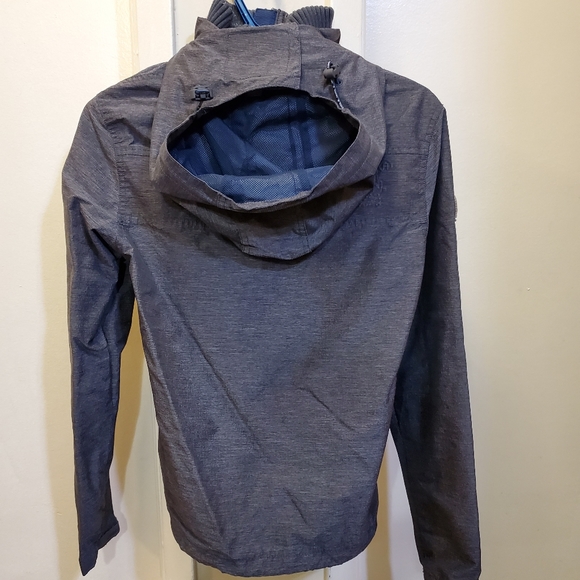 Superdry Women's Cliff Emboss - Picture 2 of 5